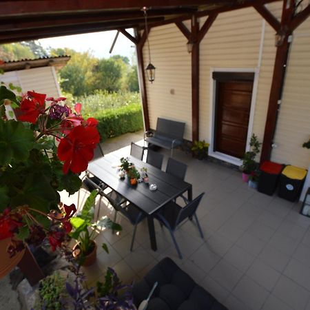 Casa Irina Villa Piatra Neamt Exterior photo