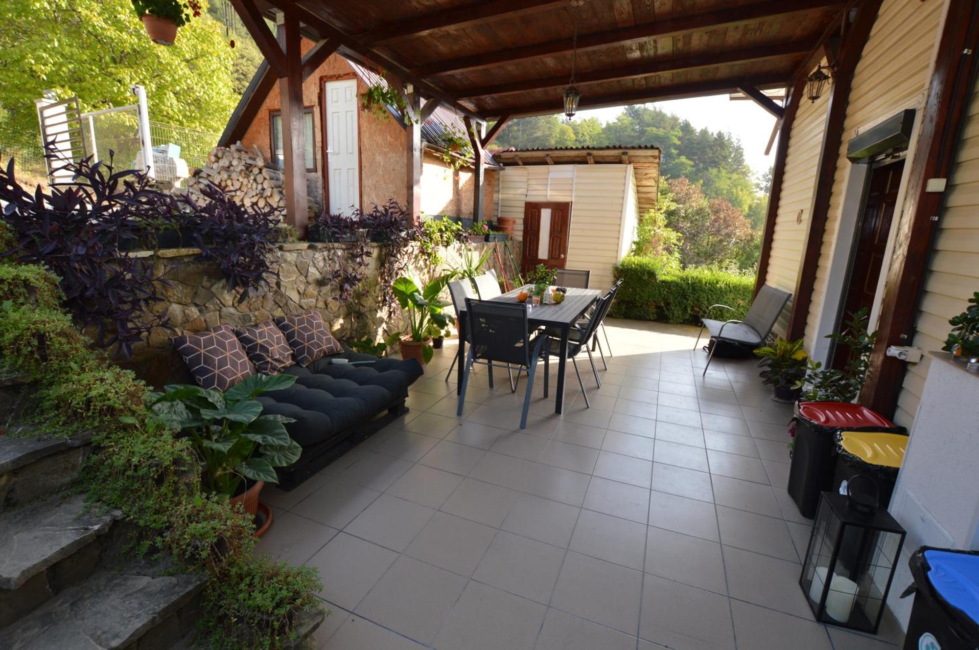 Casa Irina Villa Piatra Neamt Exterior photo